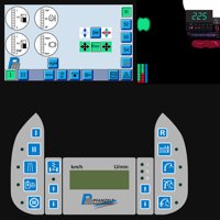 Asset preview